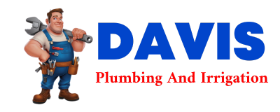 Trusted plumber in RUMSON